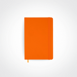 VENTURE A5 NOTEBOOK 8
