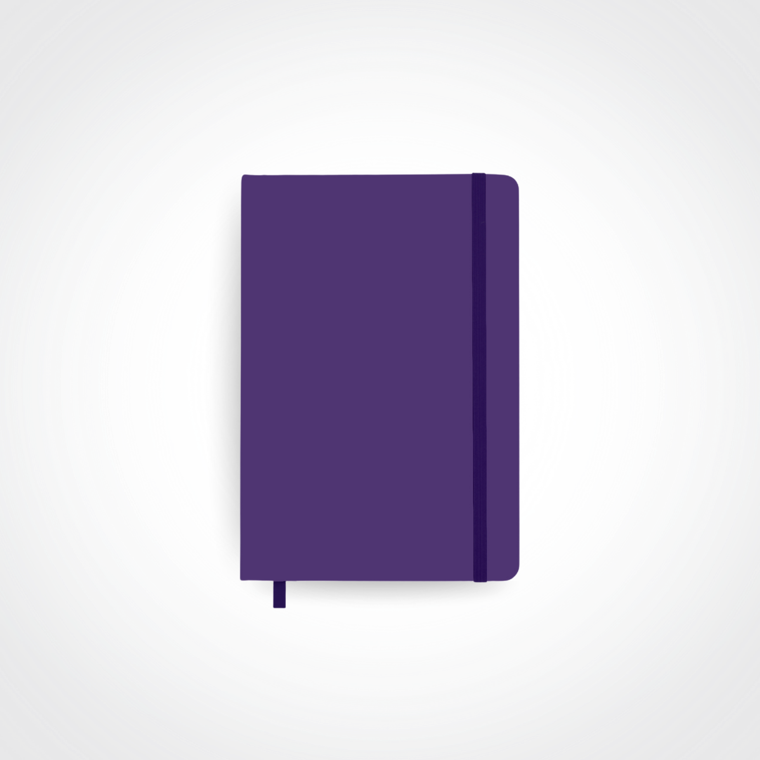 VENTURE A5 NOTEBOOK 6