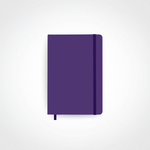 VENTURE A5 NOTEBOOK 6