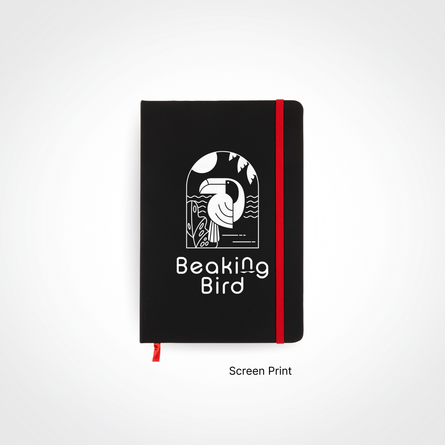 VENTURE A5 NOTEBOOK 2