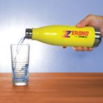 SODA STAINLESS STEEL BOTTLE 13