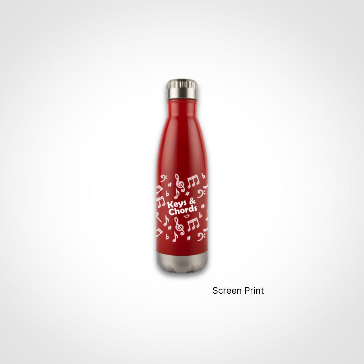 SODA STAINLESS STEEL BOTTLE 2