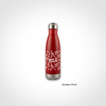 SODA STAINLESS STEEL BOTTLE 2
