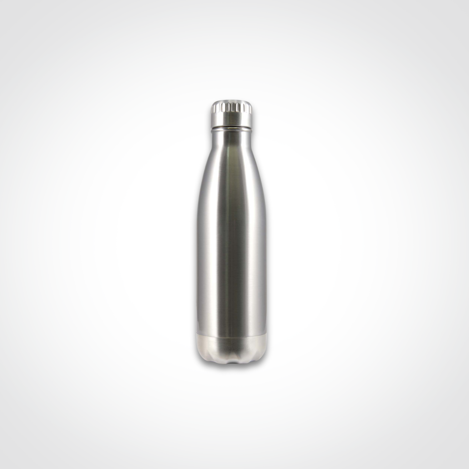 SODA STAINLESS STEEL BOTTLE 12