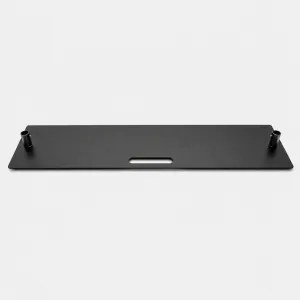 Media Wall - Ezyskin Display Stand - Base 1