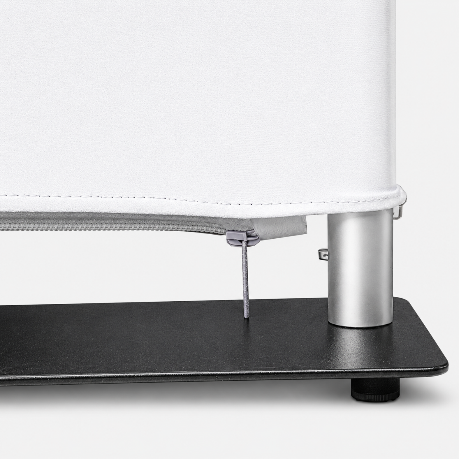 Media Wall - Ezyskin Display Stand - Base 2
