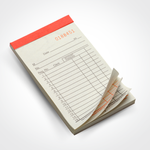 NCR Docket Book