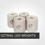 Oztrail Leg Weight