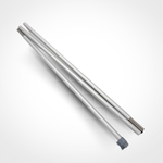 PULL UP BANNER REPLACEMENT POLE - STANDARD 2