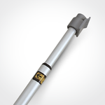 PULL UP BANNER REPLACEMENT POLE TOP HOOK 3