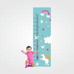 KIds Growth Chart