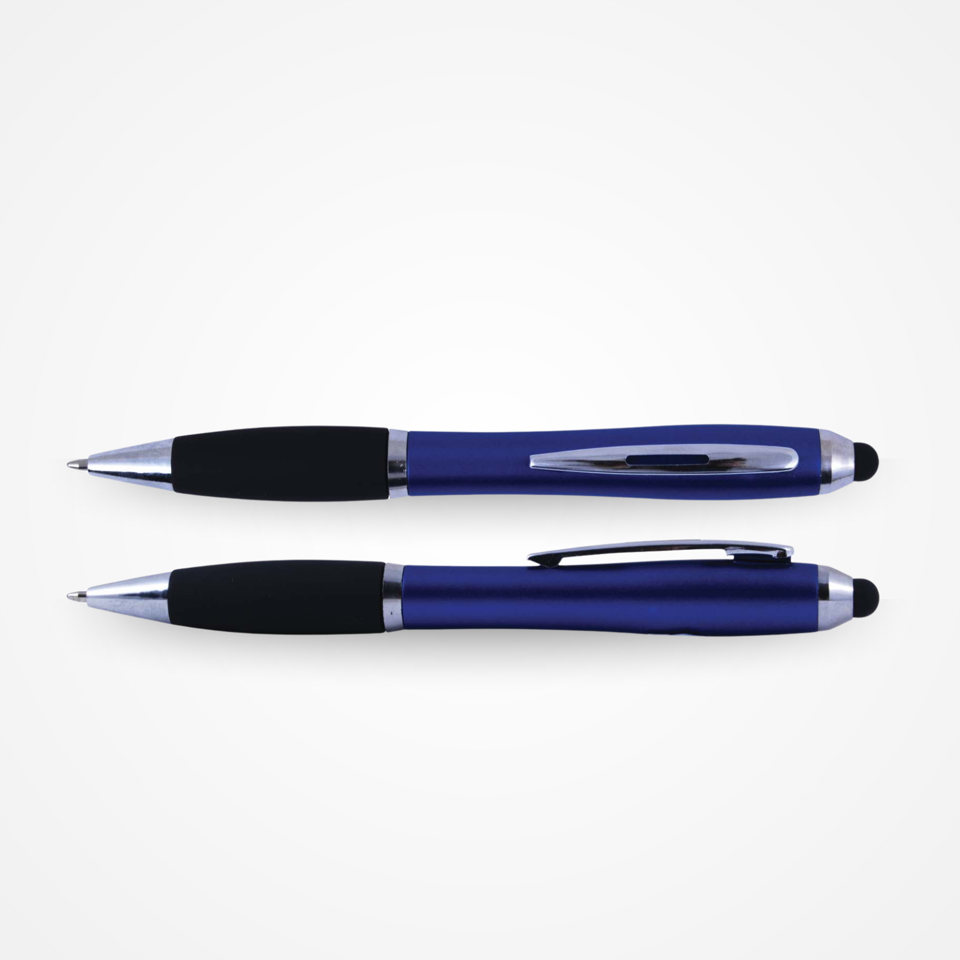 Promo - Santa Fe Pen LL3260 - Blue and Black