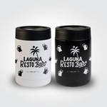 STAINLESS STEEL DRINK COOLER 1