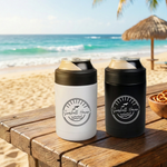 STAINLESS STEEL DRINK COOLER 10