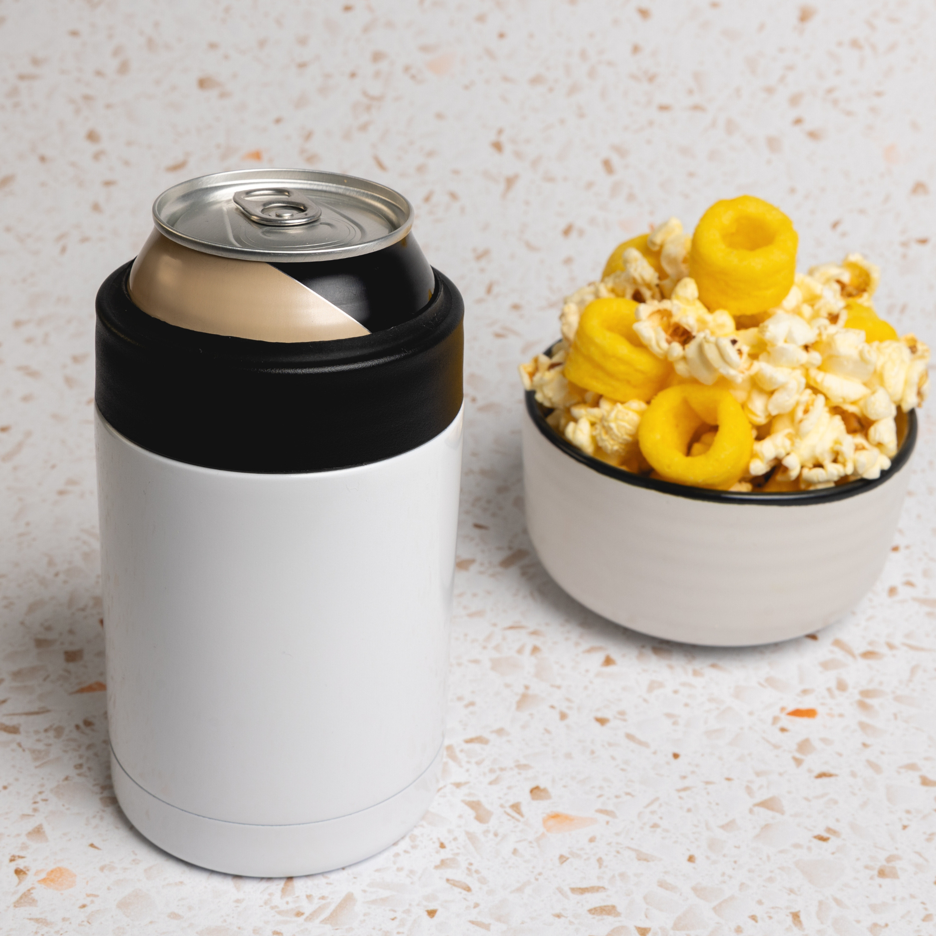 STAINLESS STEEL DRINK COOLER 9