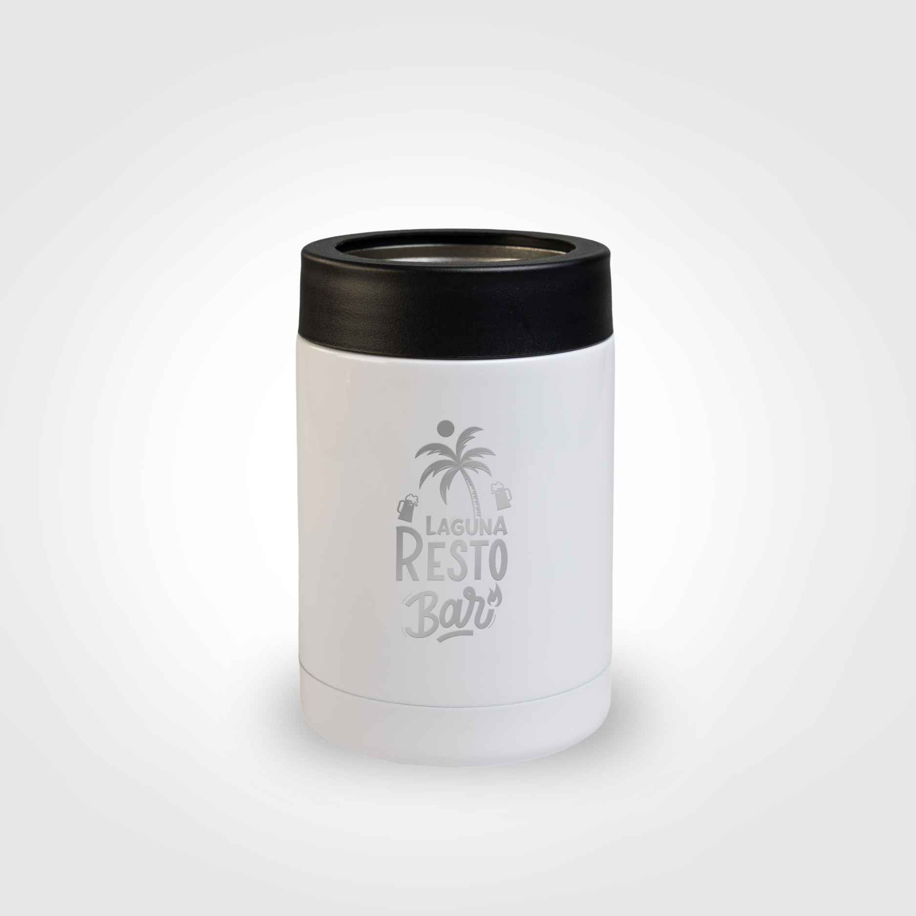 STAINLESS STEEL DRINK COOLER 7