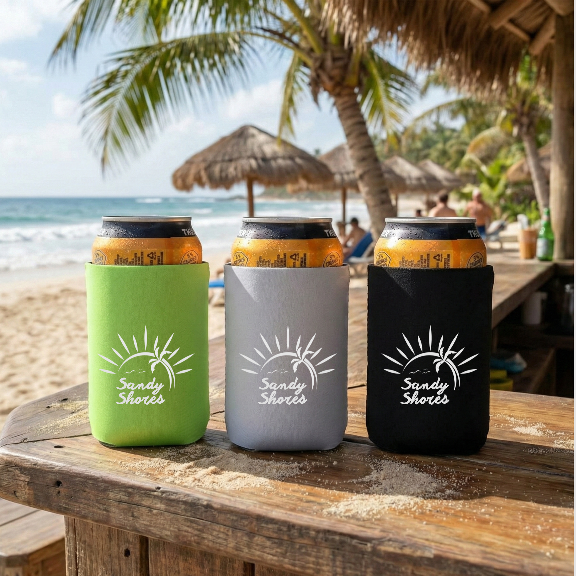 SURF STUBBY COOLER 1