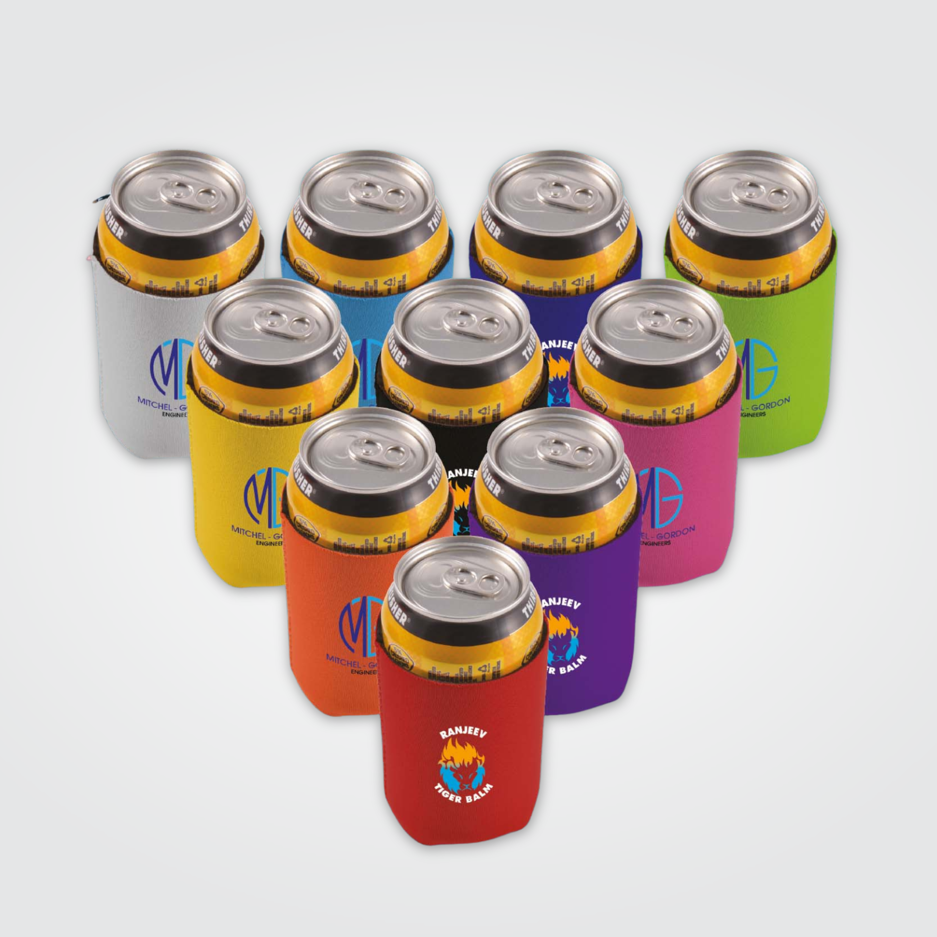 SURF STUBBY COOLER 2