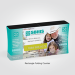 STRETCH FABRIC PROMO COUNTER 6