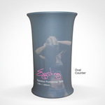 STRETCH FABRIC PROMO COUNTER 12