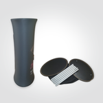 STRETCH FABRIC PROMO COUNTER 14