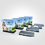 STRETCH FABRIC PROMO COUNTER 10