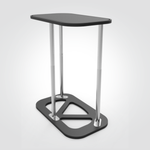 STRETCH FABRIC PROMO COUNTER 13