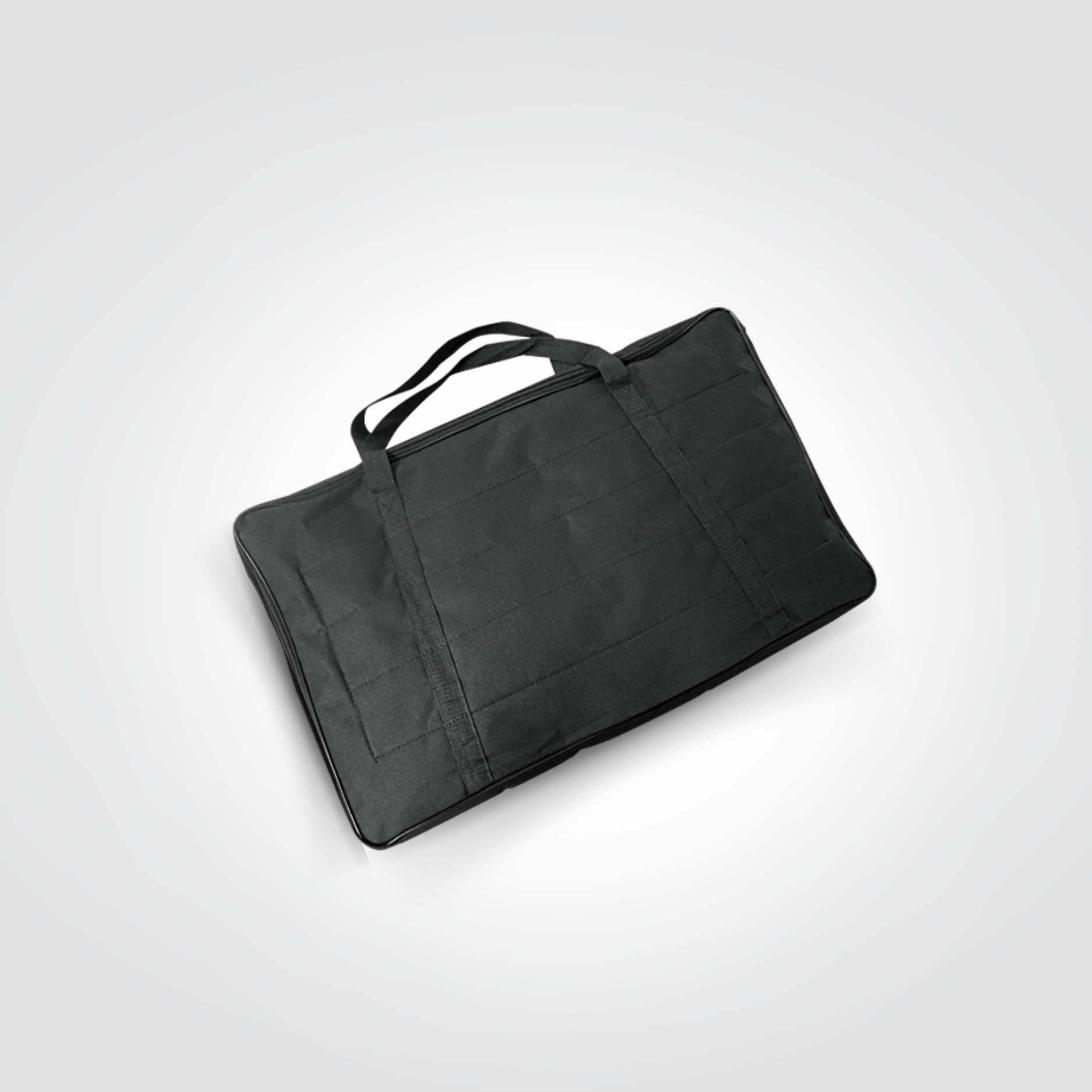 STRETCH FABRIC PROMO COUNTER 15