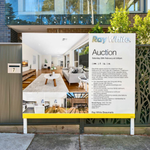 REAL ESTATE SIGNBOARDS 4