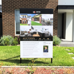 REAL ESTATE SIGNBOARDS 5