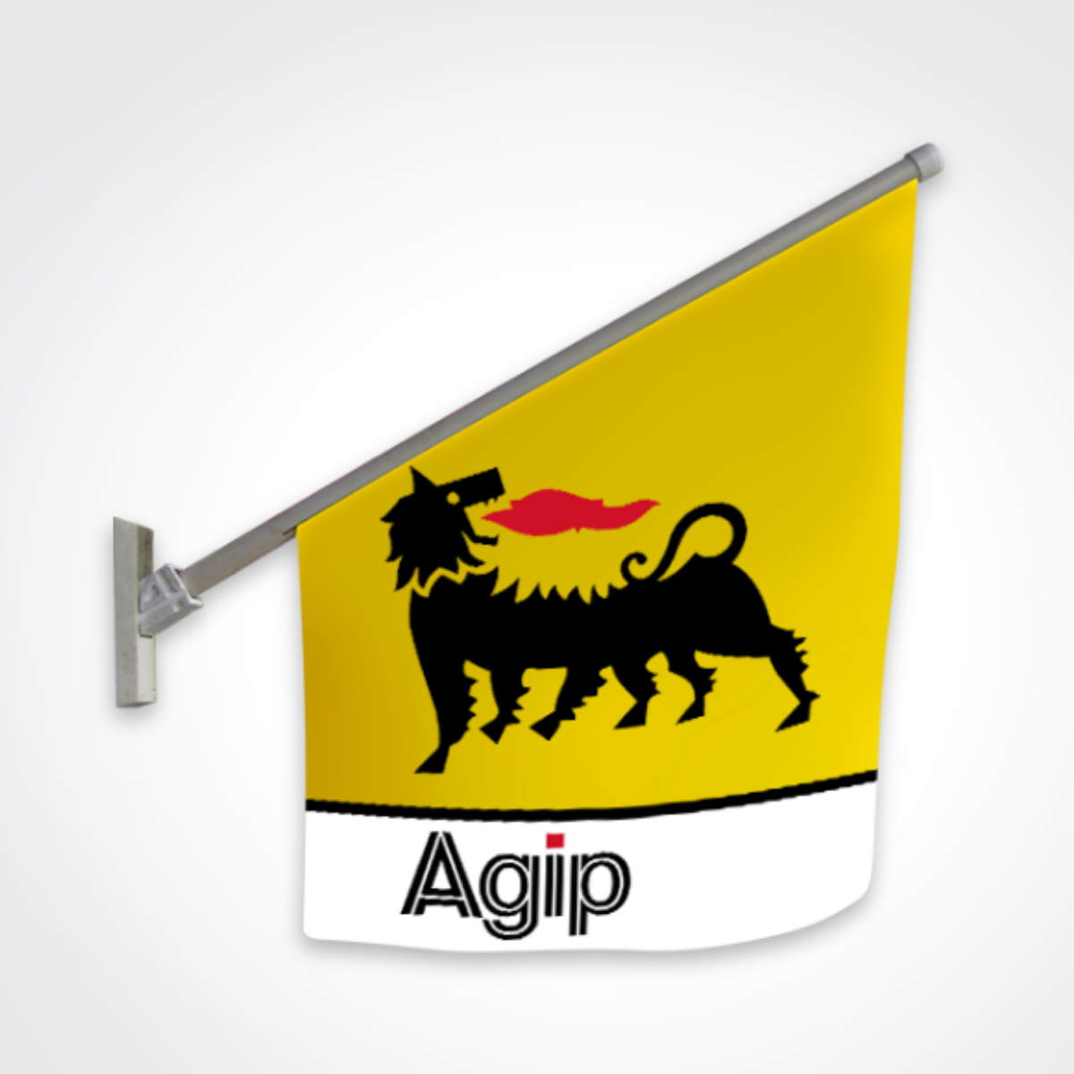Retail POS Flag - OPS Icon