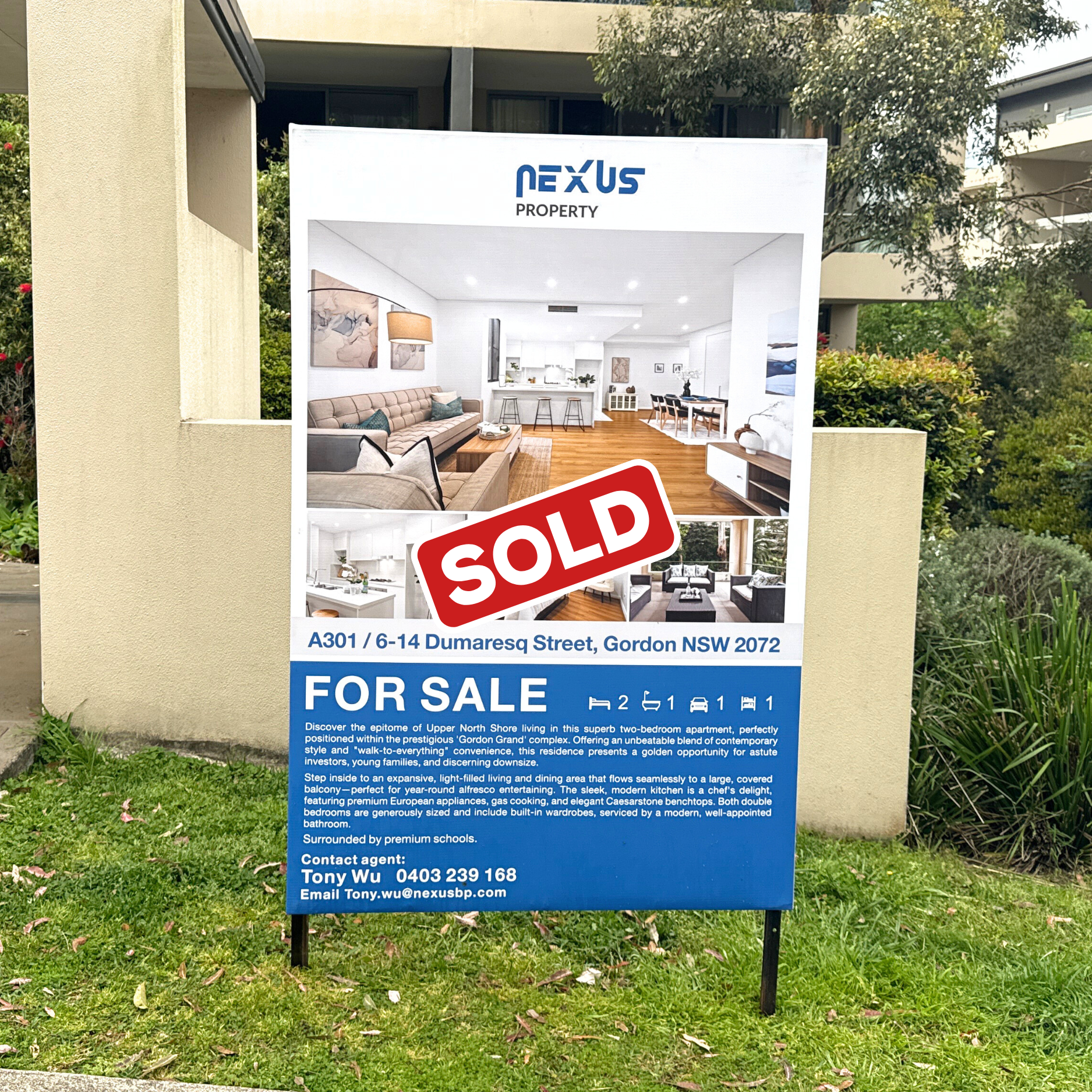 SIGNBOARD STICKERS - RECTANGLE 1