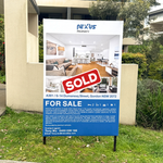 SIGNBOARD STICKERS - RECTANGLE 1