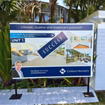 SIGNBOARD STICKERS - RECTANGLE 4