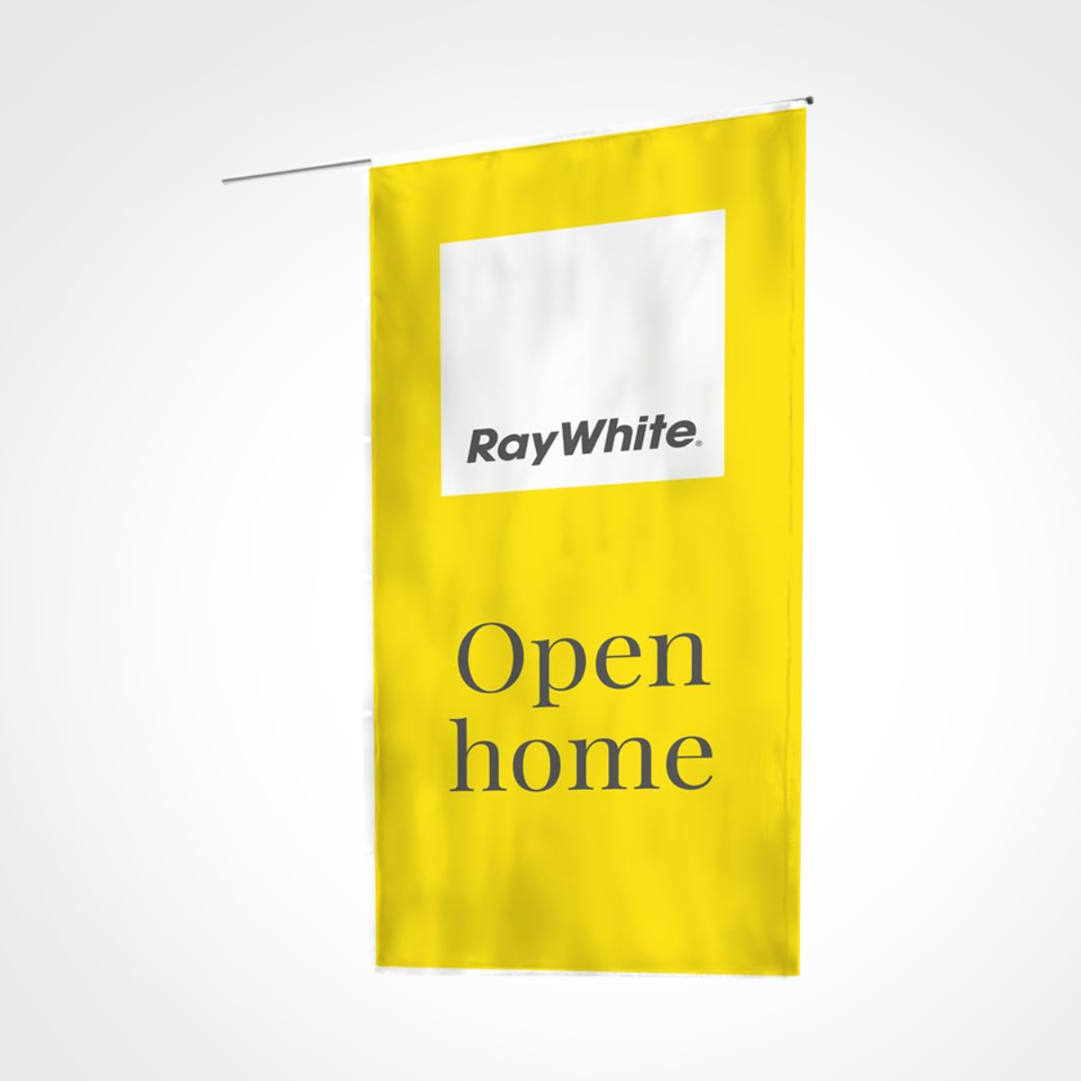 Signboard Flag - OPS Icon