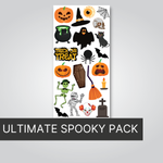 HALLOWEEN DECORATIONS 2