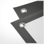 Vinyl Banners - OPS Icon