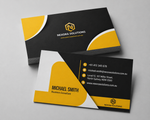 BUDGET BUSINESS CARDS 5