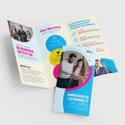 Brochures