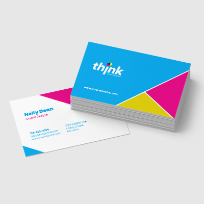 Business Cards