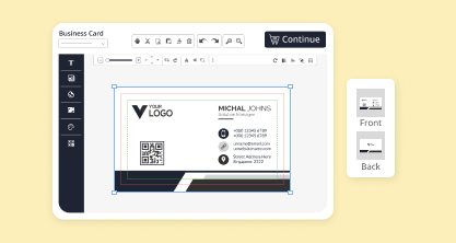 Design With Think Print Group