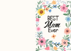 Best Mum