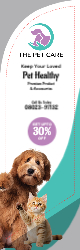 Pet Banner