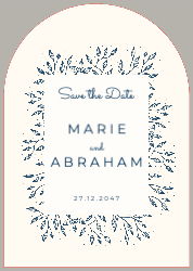 Garden Wedding