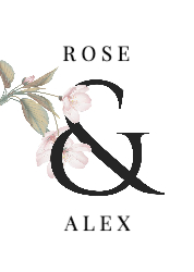 Floral Wedding