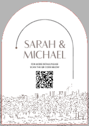 City Wedding