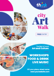 Poster_City Art