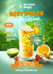 Cocktail Special