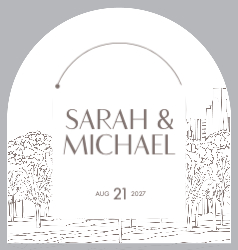 City Wedding