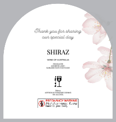 Floral Wedding